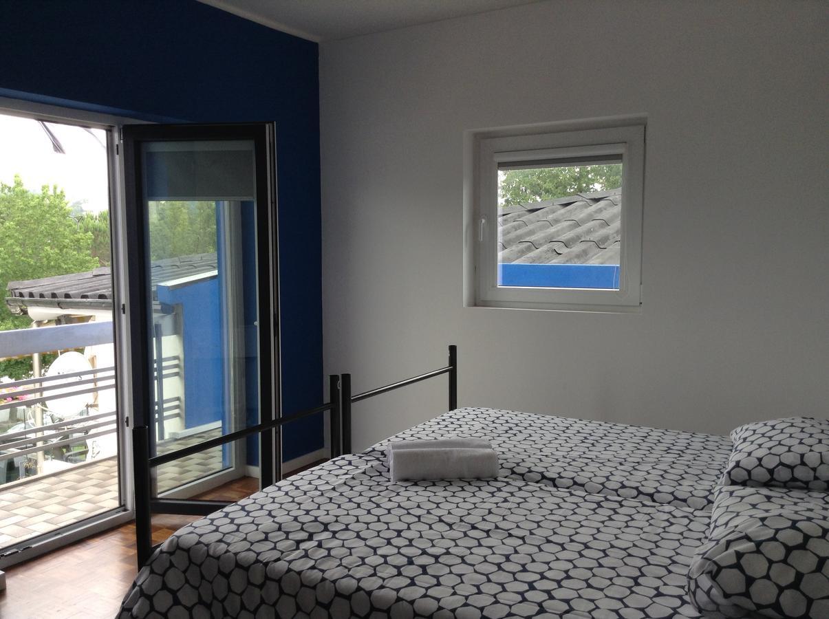 Marco de Canavezes Albufeira Hostel מראה חיצוני תמונה