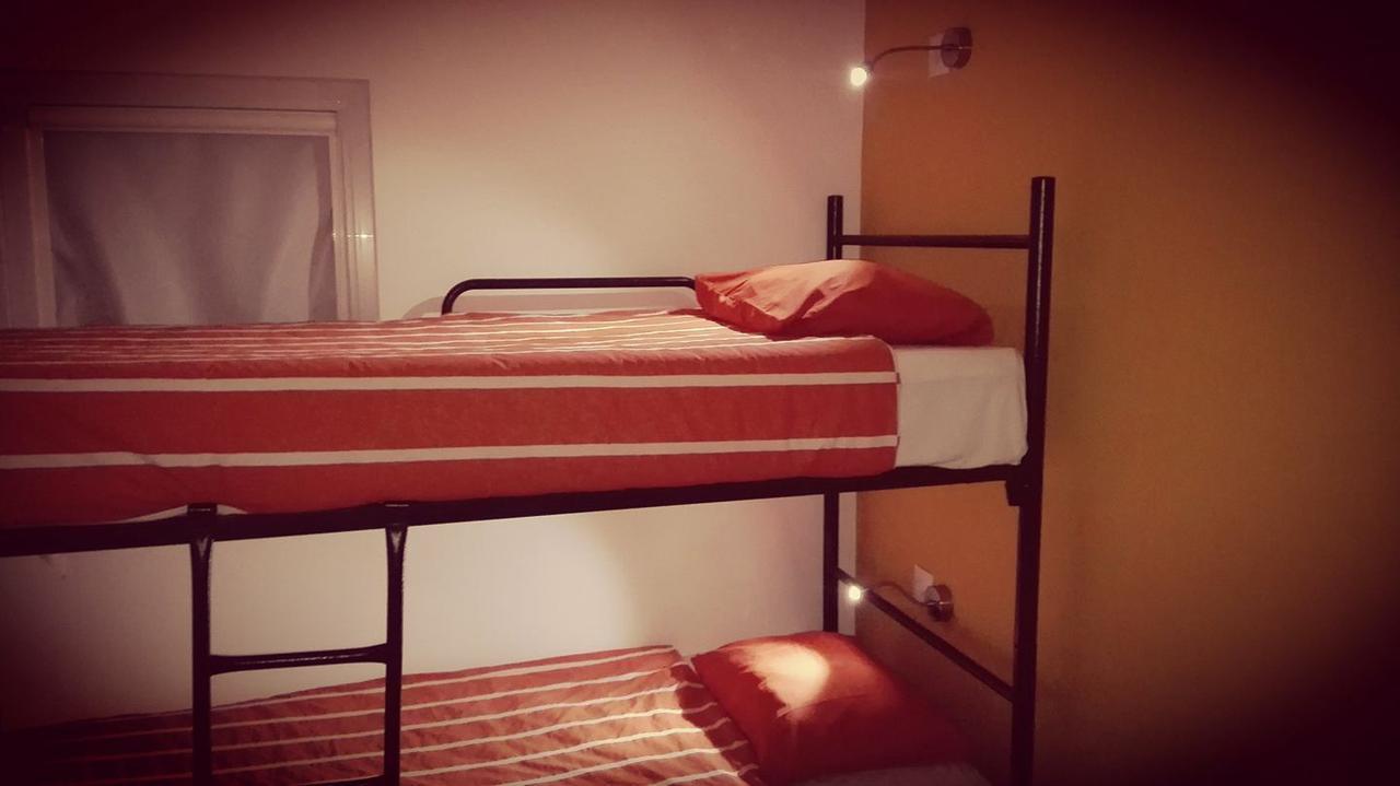 Marco de Canavezes Albufeira Hostel מראה חיצוני תמונה